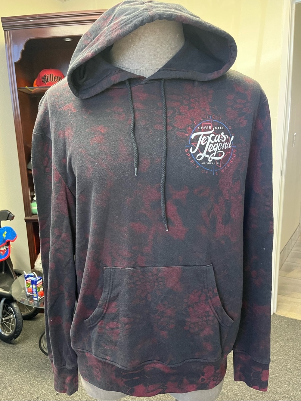 Affliction Hoodie | Size M | Like New | Excellent Pre-Owned Condition